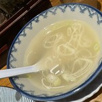 牛たん徳茂 - 