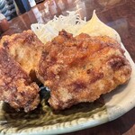 立喰餃子酒場 あじかん - 