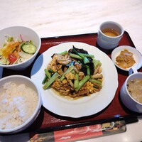 中国料理 盤古殿 馬車道TERRACE店 - 