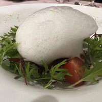レストラン鳥居平 - 