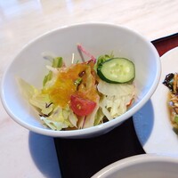 中国料理 盤古殿 馬車道TERRACE店 - 