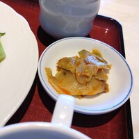 中国料理 盤古殿 馬車道TERRACE店 - 