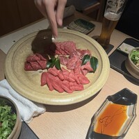 日本焼肉はせ川 表参道店 - 
