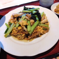 中国料理 盤古殿 馬車道TERRACE店 - 
