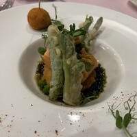 レストラン鳥居平 - 