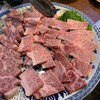 焼肉のリッチ