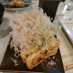 炭火串焼けむり - 