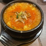 韓国料理 縁 - 