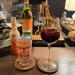 二階の洋品店 - 