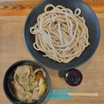 武蔵野うどん 松 - 