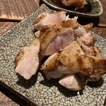 Wakadori Yaki Mobara - 