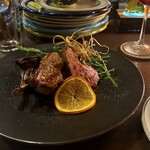 二階の洋品店 - 