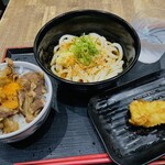 つくもうどん - 