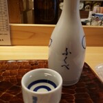 ふくべ - 菊正宗樽酒