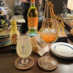 二階の洋品店 - 