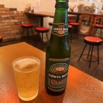 マサルヤ飯店 - 台湾ビール