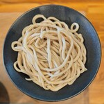 武蔵野うどん 松 - 