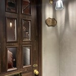 二階の洋品店 - 