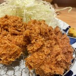 Tonkatsu Suzuki - 