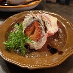 二階の洋品店 - 