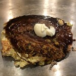 Okonomiyaki Kiji - 