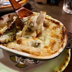 二階の洋品店 - 