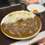 牛すじカレー 小さなカレー家 - 料理写真: