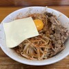 ラーメン 池田屋 吹田店