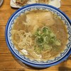 元祖赤のれん 節ちゃんラーメン 天神本店