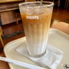 Dotoru Kohi Shoppu - アイスカフェラテ（M）