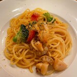 Le Comptoir de シャンパン食堂 - 