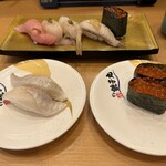 Sushi Choushimaru - 