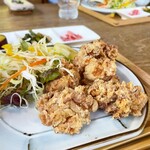 魚梁瀬の食堂 杉の家 - 