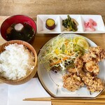 魚梁瀬の食堂 杉の家 - 