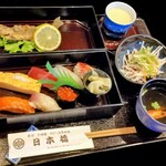 Nihombashi - トマコム弁当