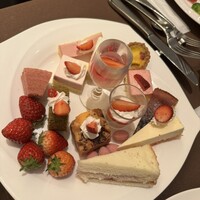 ゼックスウエスト サルヴァトーレ クオモブロス - 