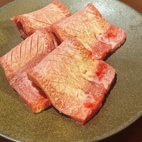 焼肉もちお - タン