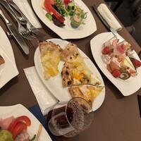 ゼックスウエスト サルヴァトーレ クオモブロス - 