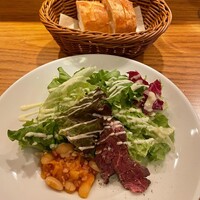 Le Comptoir de シャンパン食堂 -  Le Comptoir de シャンパン食堂 -