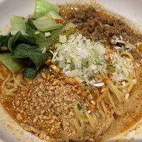 Szechwan Cuisine & Wine 四川料理 御馥 中之島ダイビル店 - 