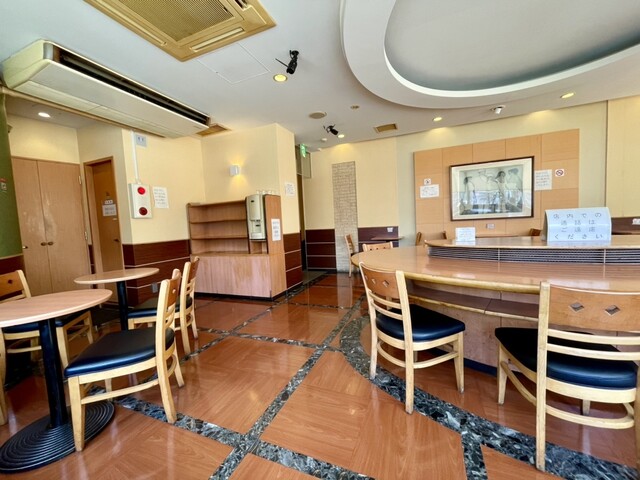 Doutor Coffee Shop Jujo Minamiguchi Ten photo 5