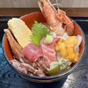 むぎ - 海鮮丼