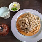 Kaiseki Teuchi Soba Kyouya - 