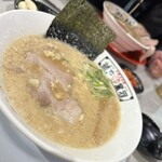 Kappa Ramen Hompo - 