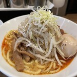 味噌麺処 田坂屋 - 