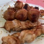 日本一 - 料理写真: