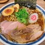 くじら食堂 - 料理写真: