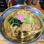 麺屋 三男坊 - 