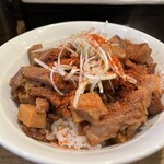 味噌麺処 田坂屋 - 