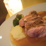 西麻布OkSan Bar&Dining - 